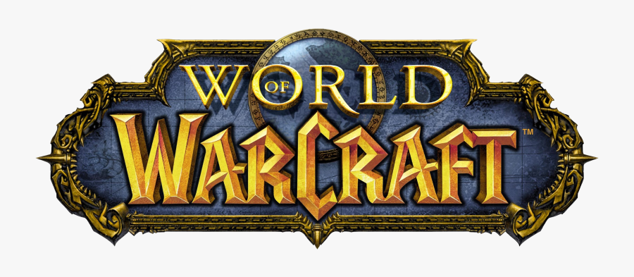 World Of Warcraft, Transparent Clipart