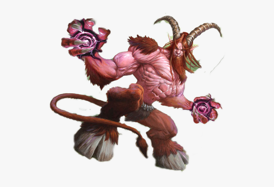 Transparent Illidan Stormrage Png - Wфкскфае Art Png, Transparent Clipart