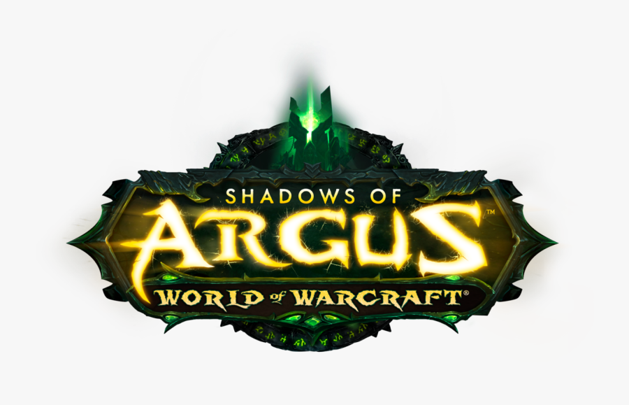 3 Patch Notes - Shadows Of Argus Logo, Transparent Clipart