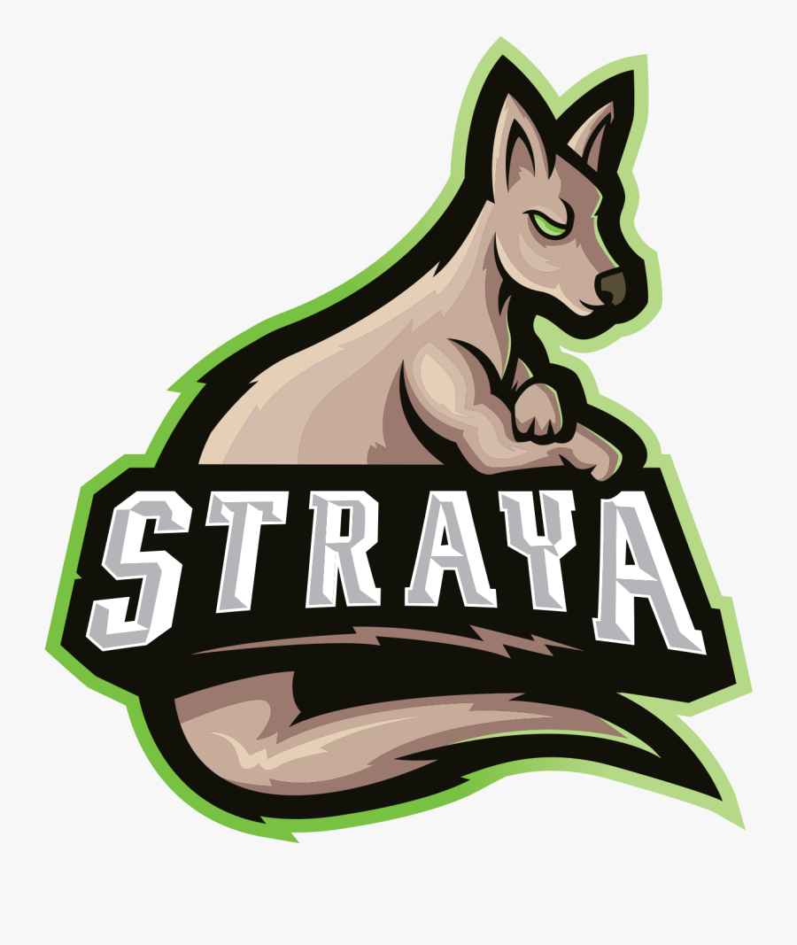 Invade & Annex - Straya Gaming Logo, Transparent Clipart