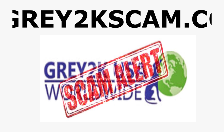 Clip Art Grey2k Usa - Label, Transparent Clipart