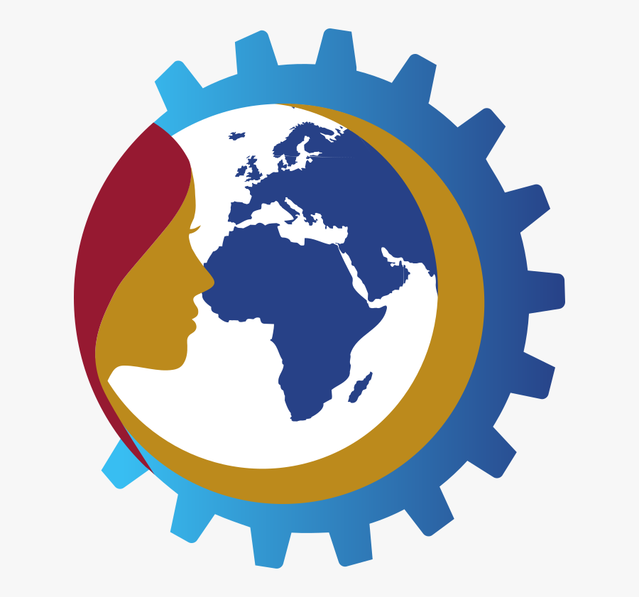 Researchers From Purdue University And Washington State - World Map, Transparent Clipart