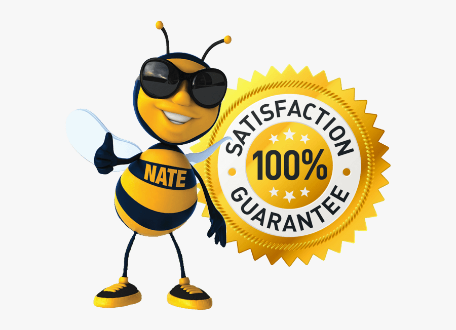 Satisfaction Guarantee - Guarantee, Transparent Clipart