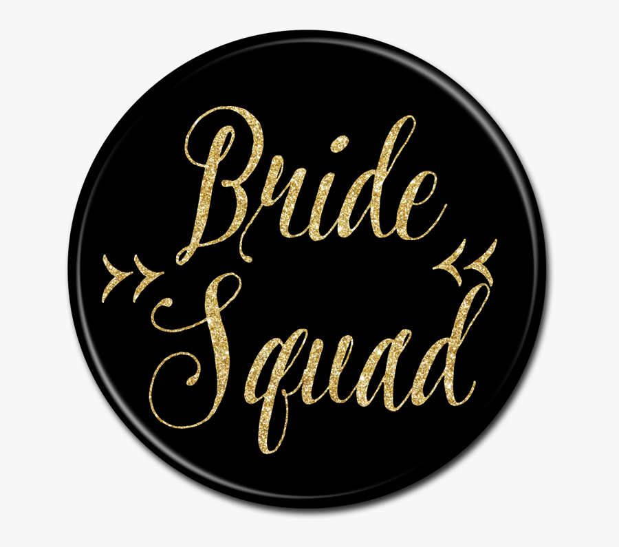Clip Art Bride Tribe Logo - Bride Button, Transparent Clipart