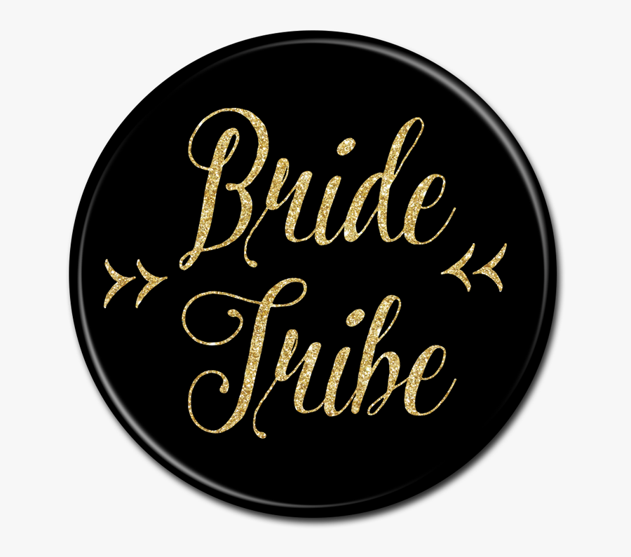 Clip Art Bride Tribe Logo, Transparent Clipart