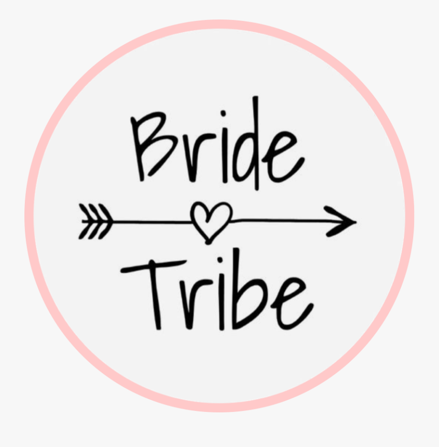 #bridetribe #bridal #wedding #weddinginspiration #bridetribe - Loire Forez Agglomération Logo, Transparent Clipart