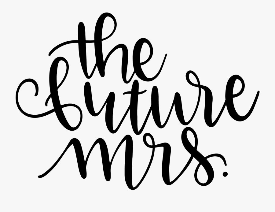 Calligraphy, Transparent Clipart