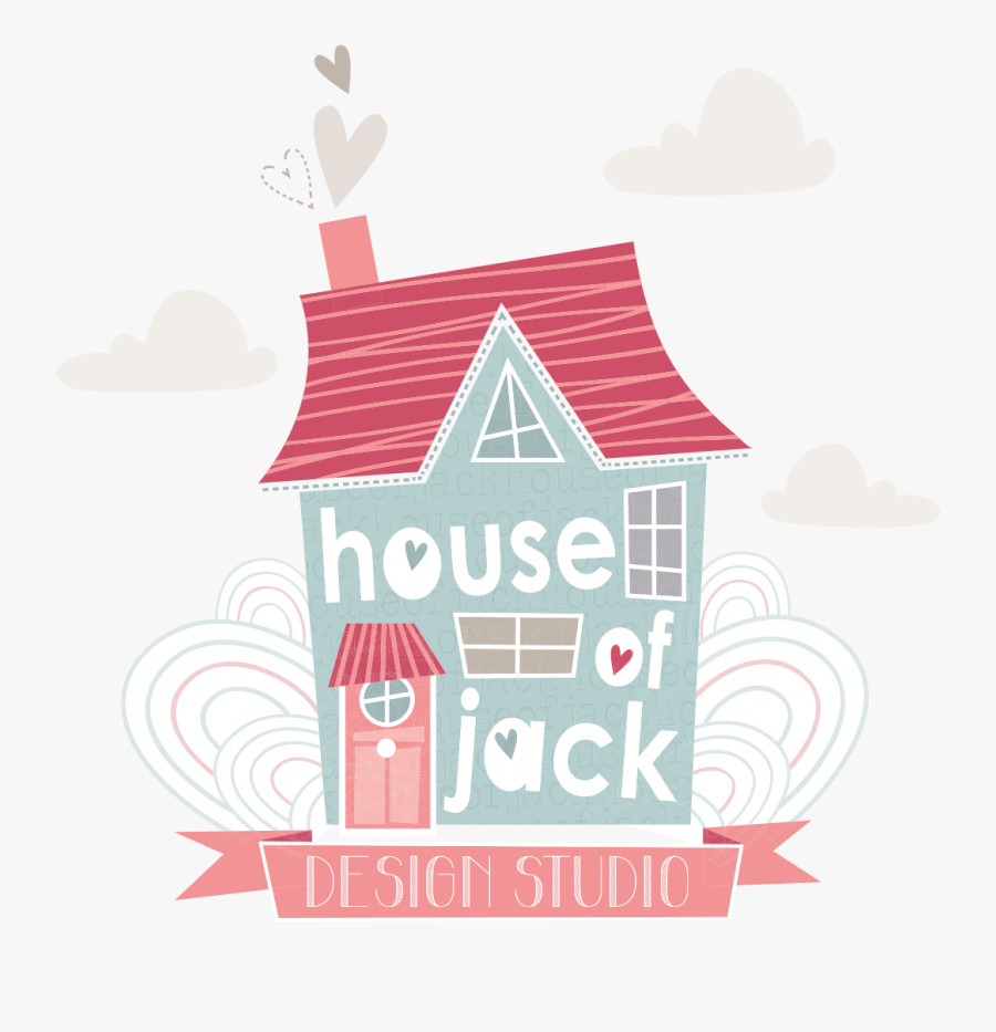 House, Transparent Clipart