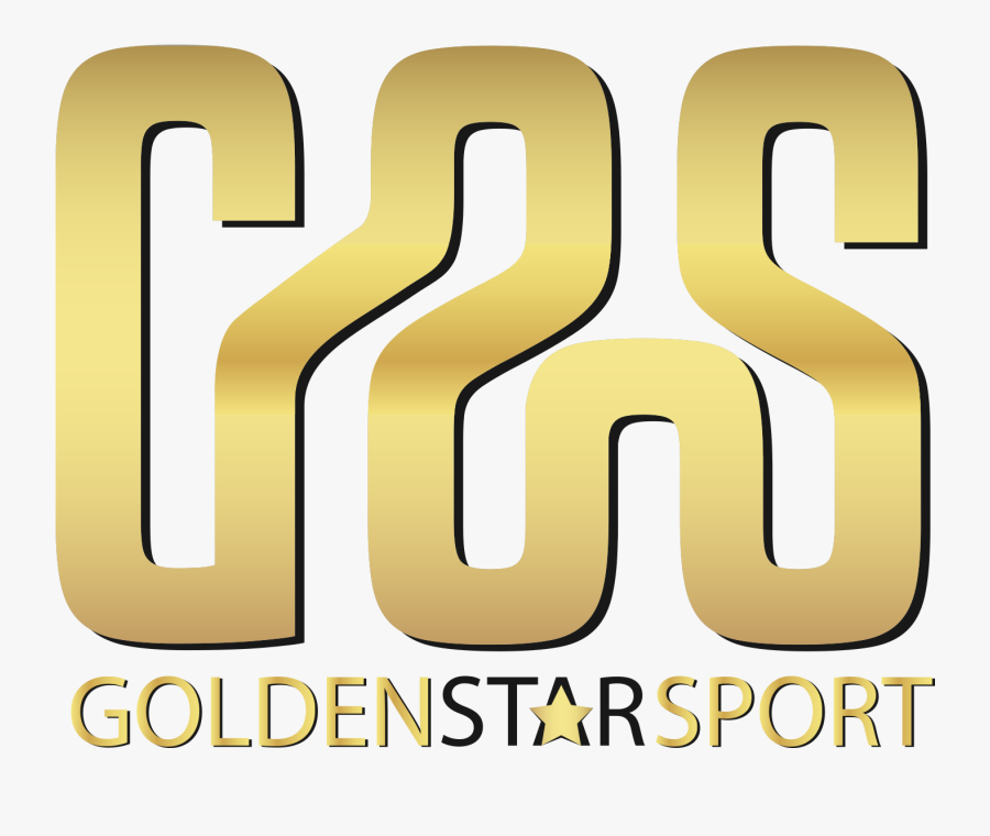 Transparent Golden Star Png, Transparent Clipart