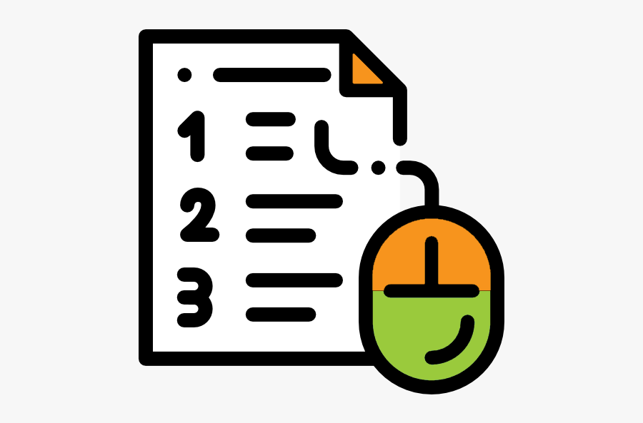 Seattle Premium Website Template - Icon, Transparent Clipart