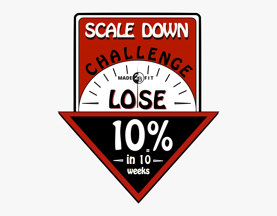 Transparent Weight Loss Scale Png - Emblem, Transparent Clipart