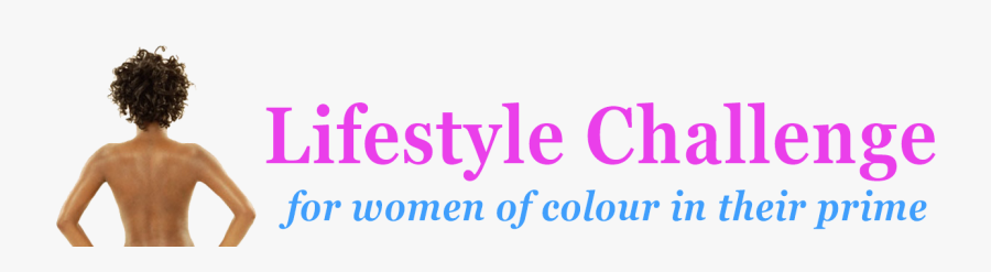 Lifestyle Challenge - Electric Blue, Transparent Clipart