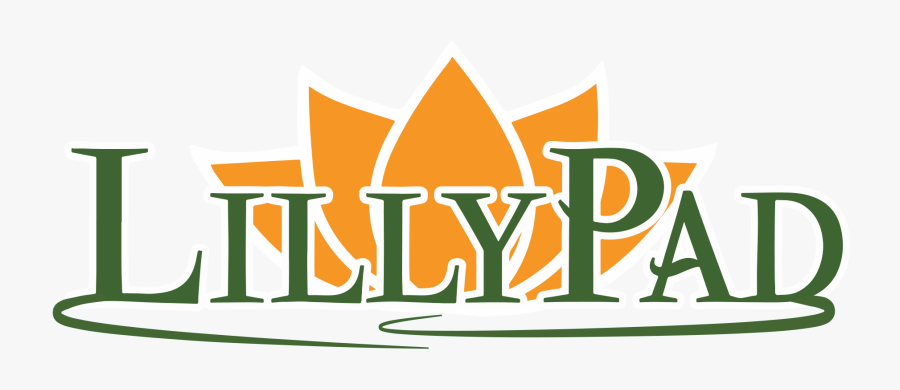 Lillypad Health - Illustration, Transparent Clipart