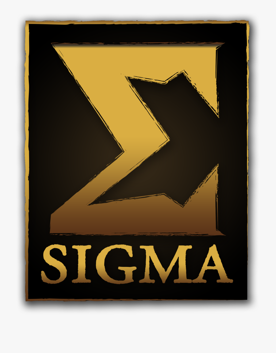 Image - Team Sigma Dota 2, Transparent Clipart