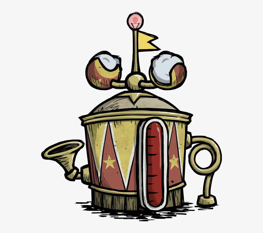 Twitch Drops Don T Starve, Transparent Clipart