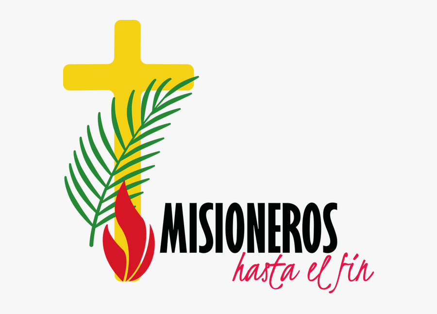 Los Misioneros Claretianos De Vigo Invitan A La Eucaristía - Logo De Un Misionero, Transparent Clipart