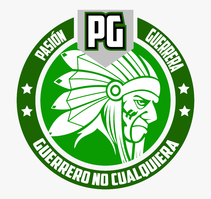 Pasion Guerrera - C.f. Monterrey, Transparent Clipart