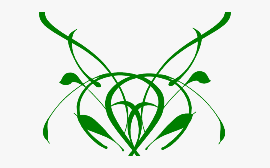 Vine Clip Art, Transparent Clipart