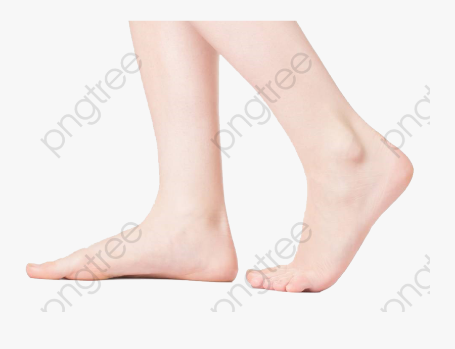 Us Body Care Transparent - Hình Ảnh Cái Chân, Transparent Clipart