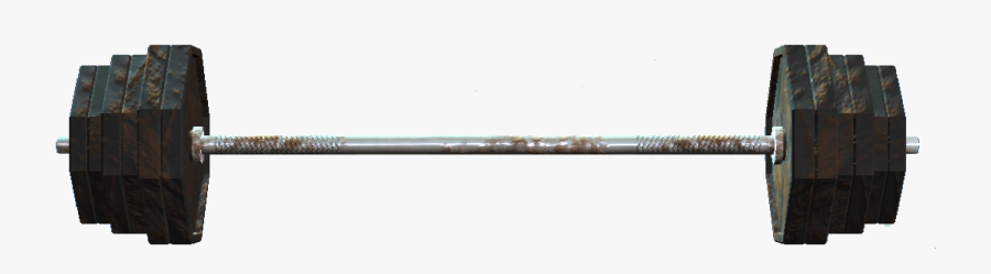Dumbbell Png, Transparent Clipart