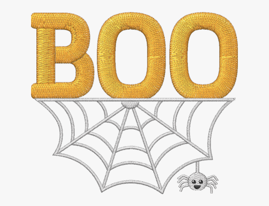 Outline Of Spider Web, Transparent Clipart