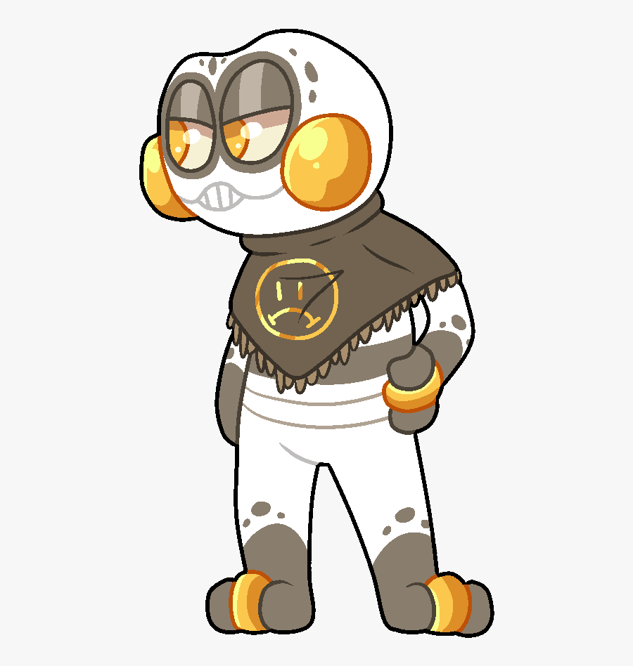 Gloomy Clipart Transparent - Cartoon, Transparent Clipart