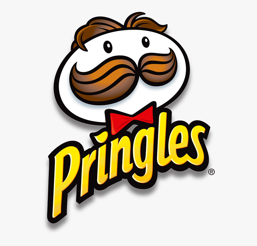 Pringles Logo Clipart , Png Download - Pringles Logo Png, Transparent Clipart