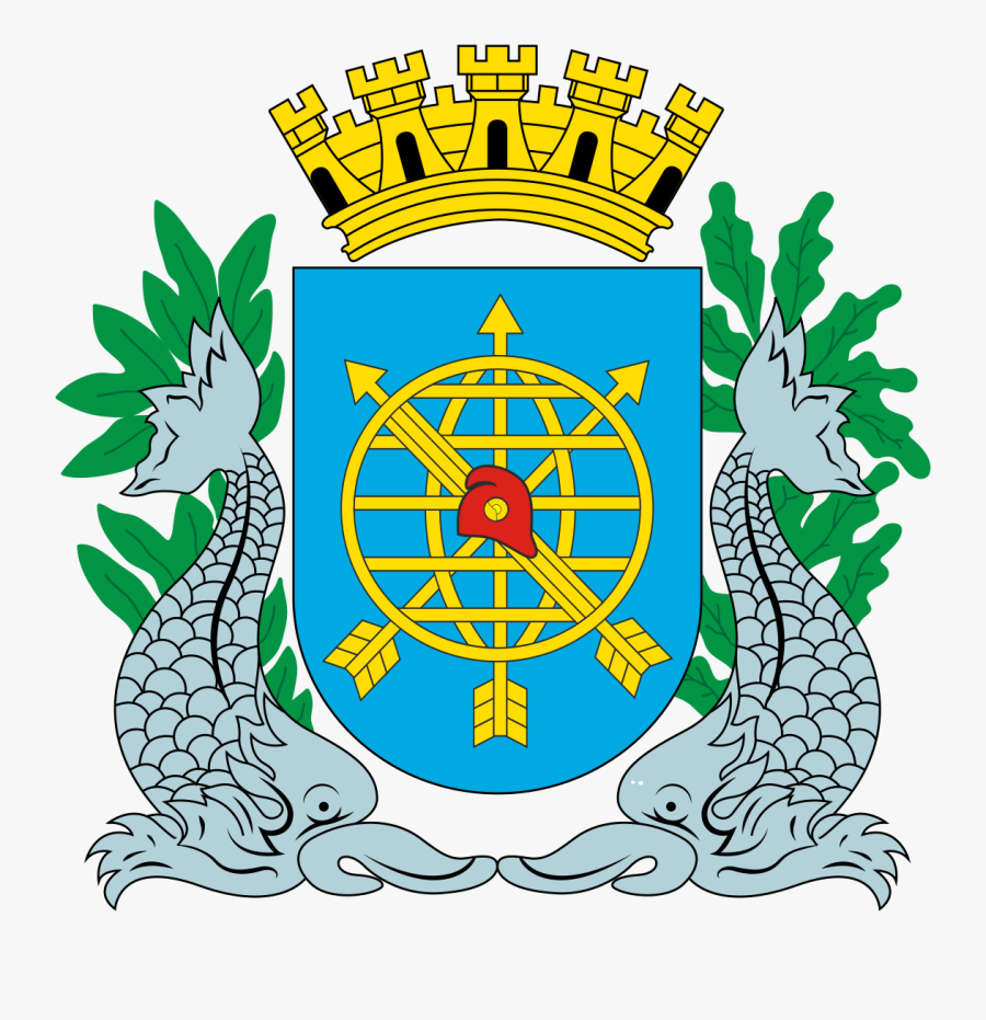 Camara Municipal Do Rio De Janeiro, Transparent Clipart