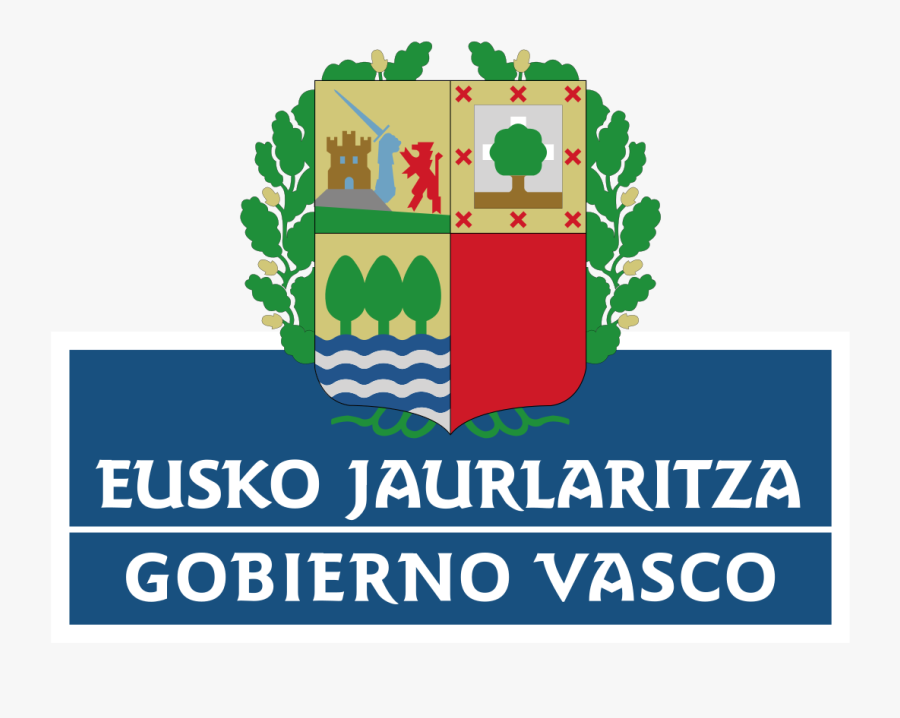 Basque Government, Transparent Clipart