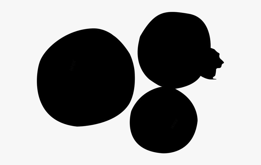 Circle, Transparent Clipart