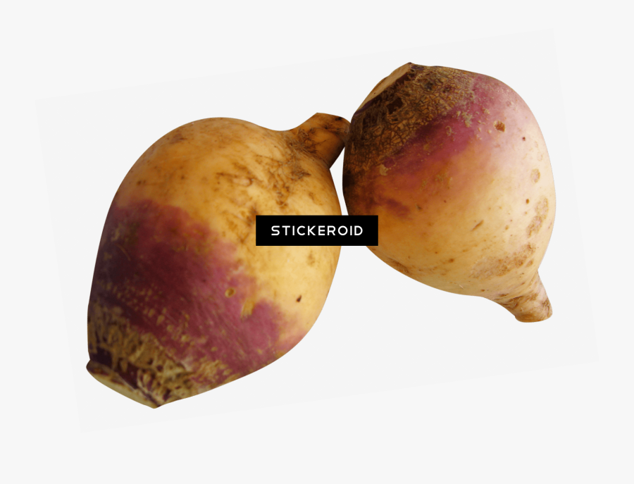 Rutabagas Png, Transparent Clipart