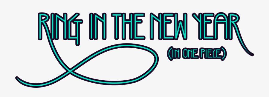 7 Alternatives To Using Fireworks As The Ball Drops, Transparent Clipart