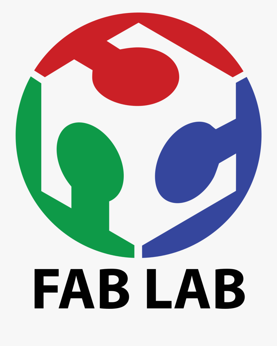 Transparent Science Lab Materials Clipart - Fab Lab Oulu, Transparent Clipart