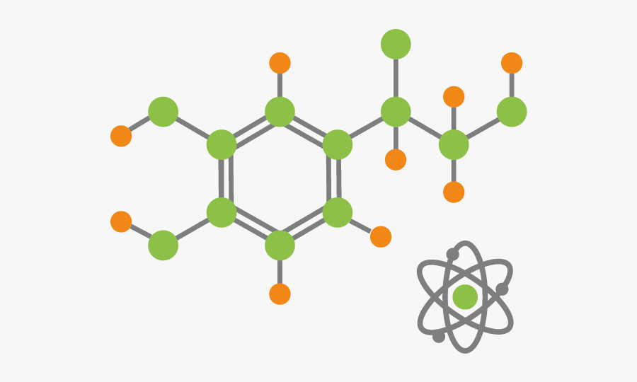 Thc Sign, Transparent Clipart