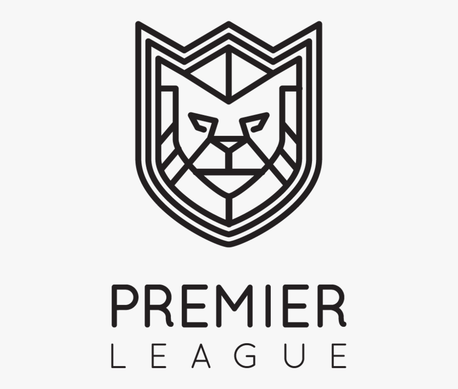 Transparent Premier League Logo Png - One Volleyball Premier League, Transparent Clipart
