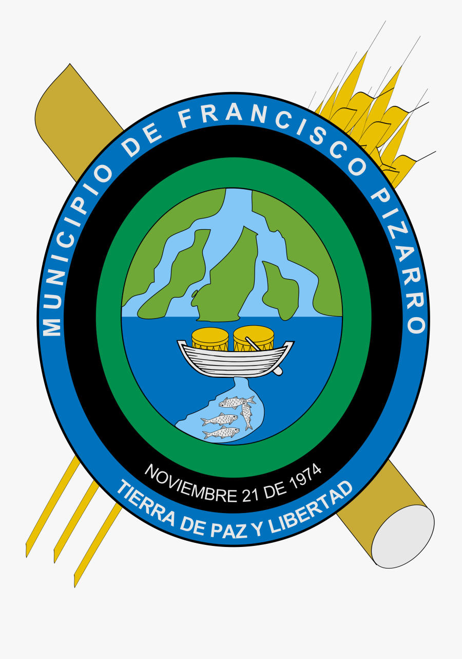 Clip Art Images Of Francisco Pizarro - Cal State San Marcos Seal, Transparent Clipart