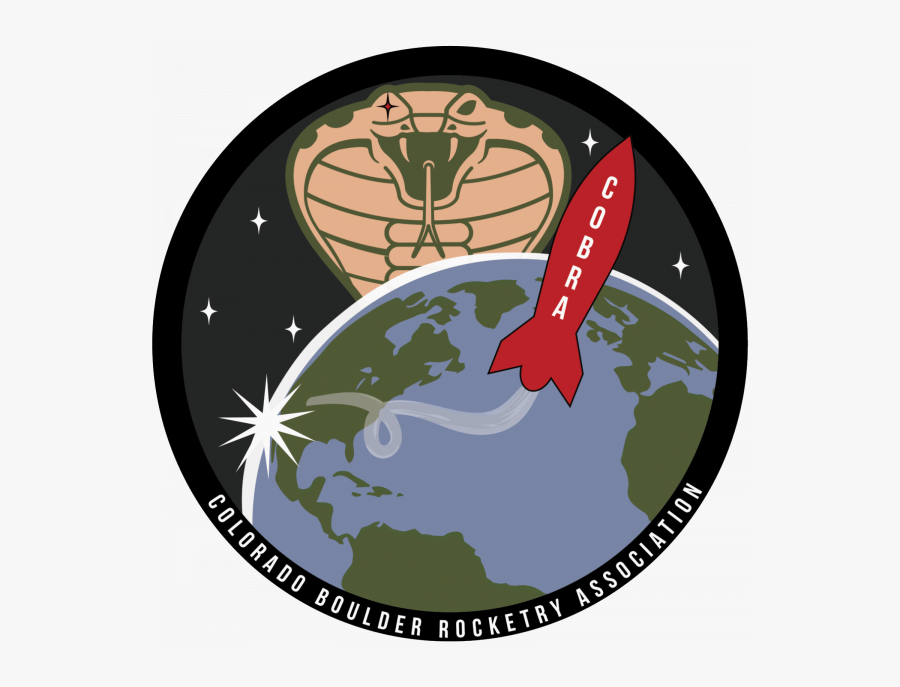 Clip Art Rocketry Association University Of - 18 Space Control Squadron, Transparent Clipart