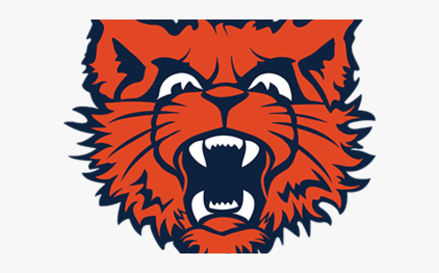 Evanston High School Logo Clipart , Png Download - Evanston Wildkits Logo, Transparent Clipart