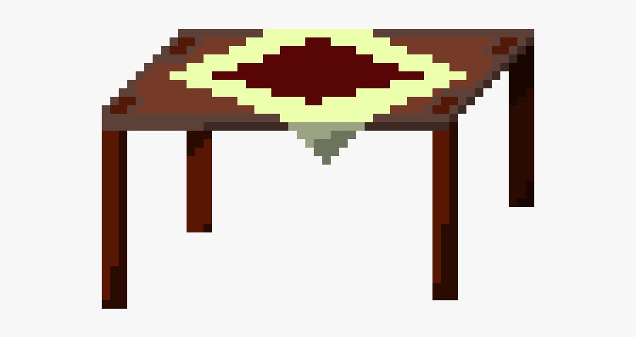 Coffee Table, Transparent Clipart