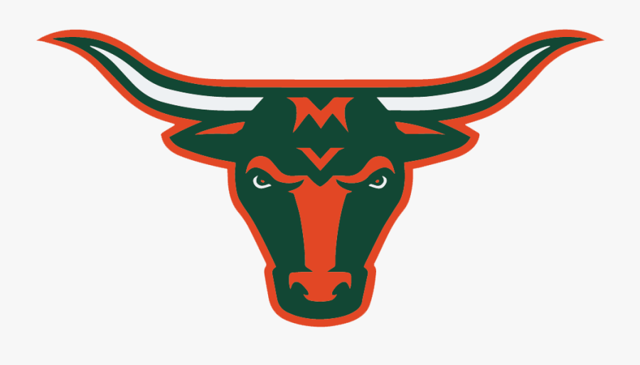 Mesa Verde High School Mascot, Transparent Clipart