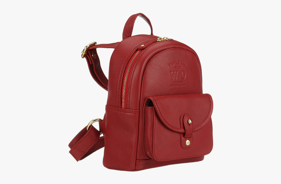 Mini Backpack Wool And Oak, Transparent Clipart