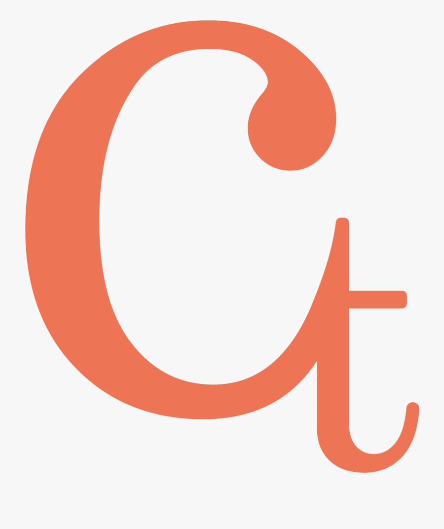 Clipart Backpack Hook - Circle, Transparent Clipart