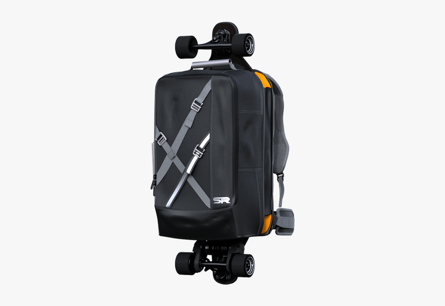 Hand Luggage, Transparent Clipart