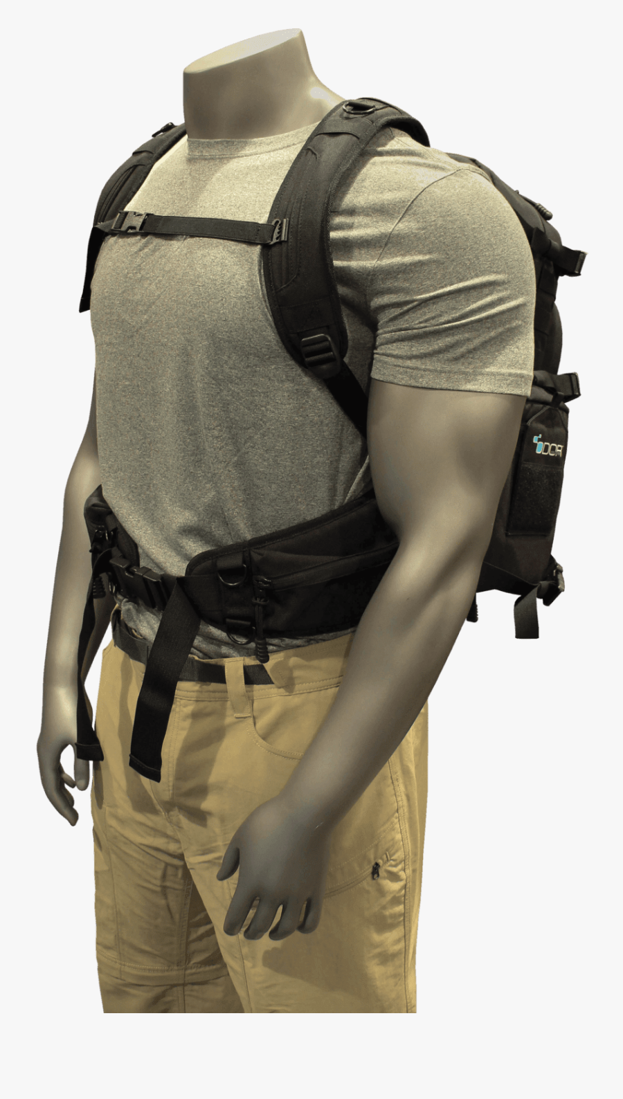 Bag, Transparent Clipart