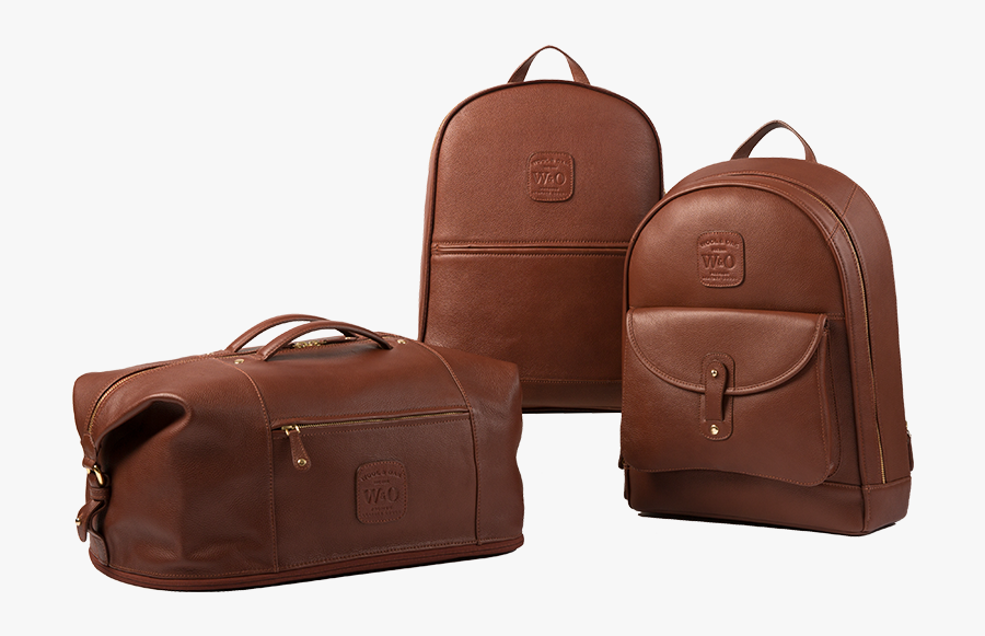 Laptop Bag, Transparent Clipart