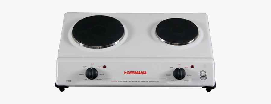 La Germania Electric Stove Philippines, Transparent Clipart