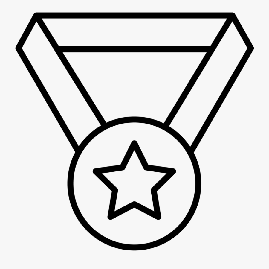 Picture - Honors And Awards Icon, Transparent Clipart
