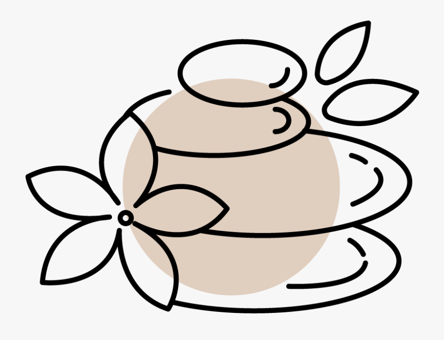 Wide Range Of Beauty And Spa Services, Transparent Clipart