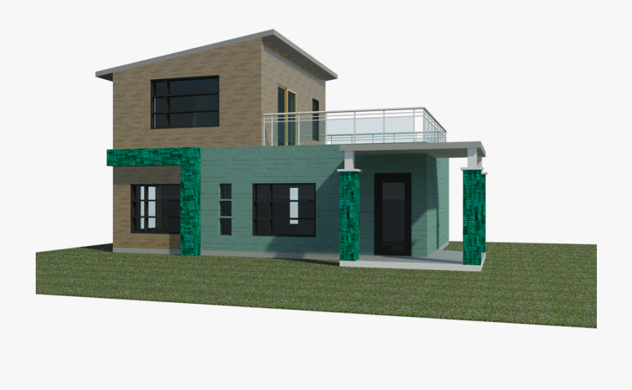 Revit Architecture Floor Plan, Transparent Clipart