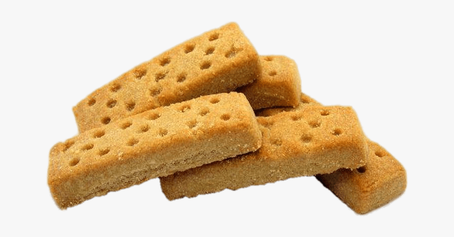 Shortbread Cookies - Shortbread Cookie Transparent Background, Transparent Clipart